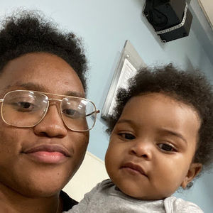 Meet your Posher, Teanna